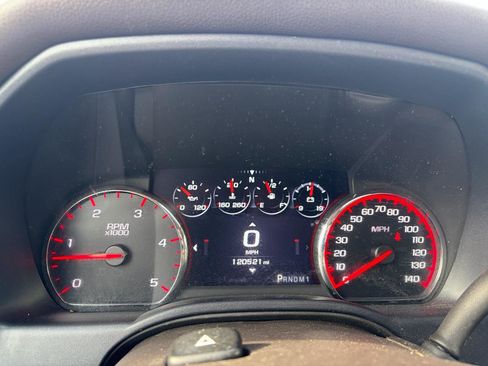 Used 2015 GMC Sierra 2500 Denali w/ Duramax Plus Package image 30