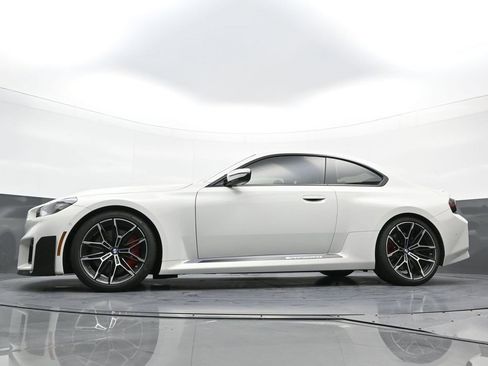 New 2026 BMW M2 w/ Lighting Package image 25