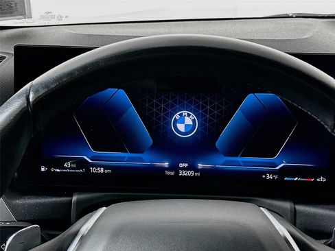 Certified 2023 BMW 330i xDrive 330i xDrive w/ Driving Assistance Package image 12