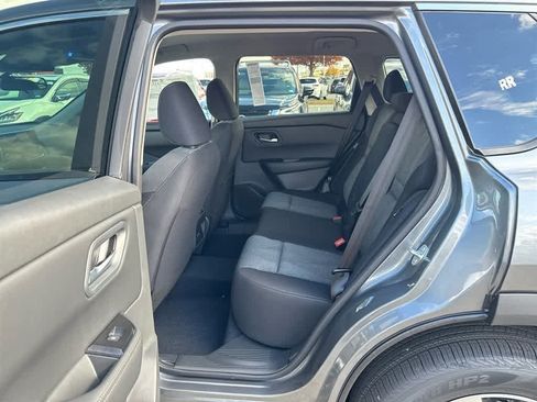New 2026 Nissan Rogue SV w/ Cold Weather Package image 22