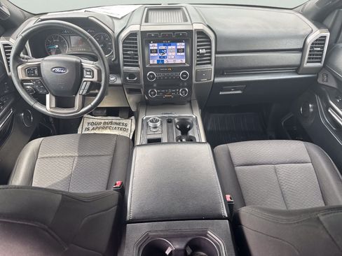 Used 2019 Ford Expedition XLT RWD image 22