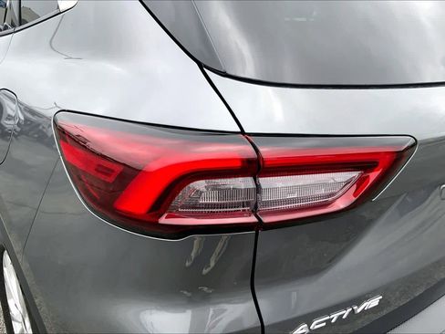 Certified 2023 Ford Escape Active w/ Tech Pack #2 image 25