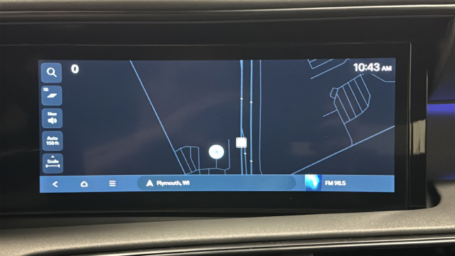 Used 2026 Hyundai Palisade XRT Pro AWD/4WD image 15