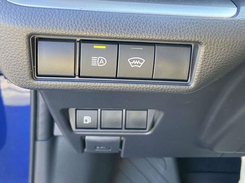 New 2026 Toyota Prius LE FWD image 23