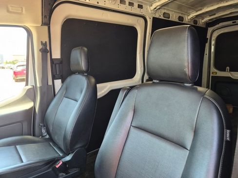 Used 2023 Ford Transit 250 Medium Roof AWD w/ Load Area Protection Package image 16