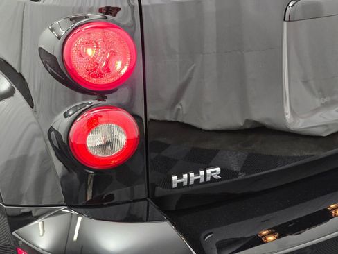 Used 2009 Chevrolet HHR SS w/ Performance Package FWD image 30