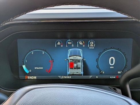 New 2026 Ford F250 Lariat w/ Tremor Off-Road Package image 11