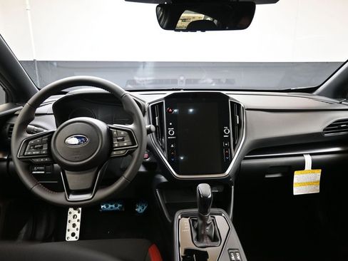 New 2026 Subaru Impreza RS AWD/4WD image 22