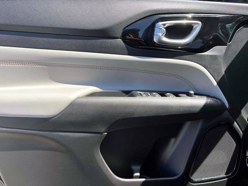 Certified 2022 Jeep Compass Limited image 15