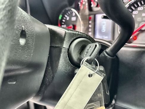 Used 2015 Chevrolet Silverado 1500 LS w/ LS Convenience Package image 23