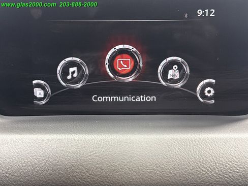 Used 2020 MAZDA CX-5 Grand Touring AWD/4WD image 32