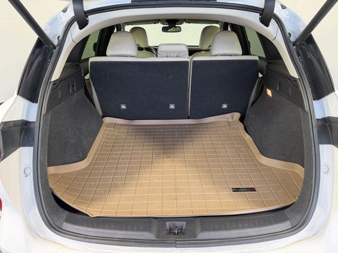 Used 2022 INFINITI QX50 Luxe FWD image 31
