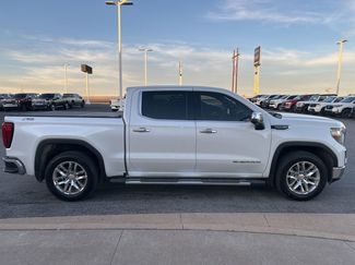 Used 2019 GMC Sierra 1500 SLT w/ SLT Premium Plus Package video 2