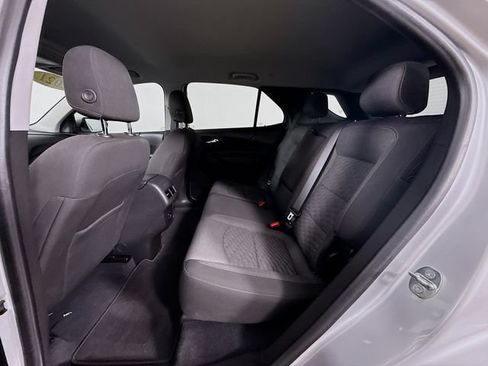 Used 2021 Chevrolet Equinox LT FWD image 23