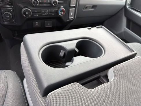 New 2026 Ford F350 XL w/ STX Appearance Package image 13