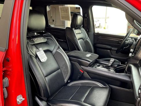 Used 2023 RAM 1500 TRX w/ TRX Level 2 Equipment Group image 8