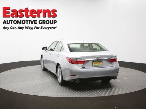 Used 2015 Lexus ES 350 w/ Luxury Package FWD image 99