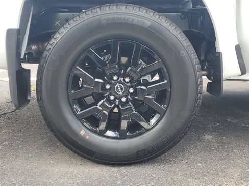 New 2026 Nissan Frontier SV w/ SV Convenience Package AWD/4WD image 5