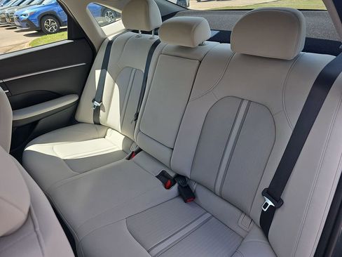 Certified 2025 Hyundai Sonata SEL FWD image 13