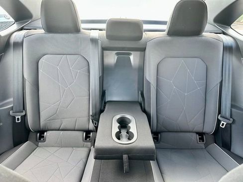 New 2026 Volkswagen Jetta Sport FWD image 18