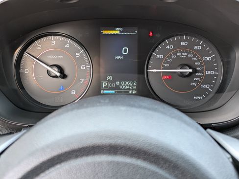 Certified 2021 Subaru Crosstrek 2.0i Premium image 17