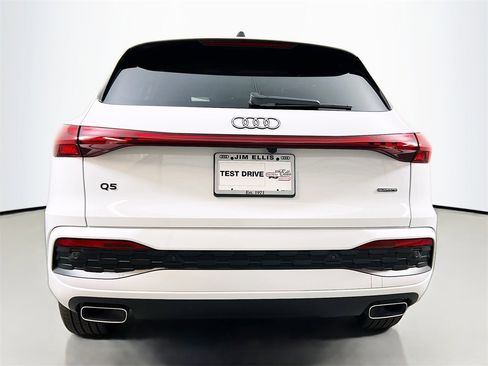New 2025 Audi Q5 2.0T Premium Plus image 6