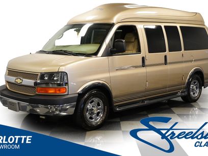 Used 2006 Chevrolet Express 1500 w/ Preferred Equipment Group