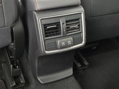 Certified 2020 Subaru Forester Sport image 9