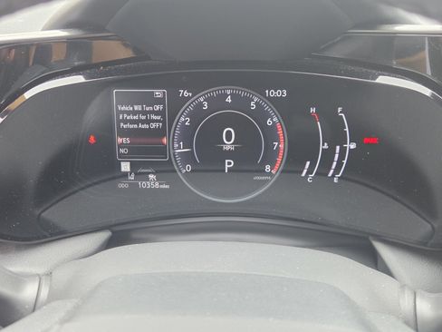 Used 2024 Lexus NX 350 AWD image 10