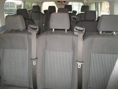Used 2018 Ford Transit 350 XL RWD image 16