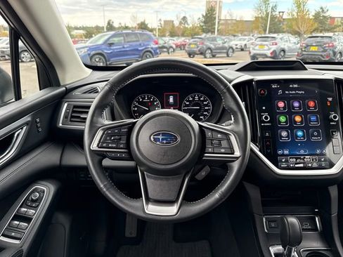 Used 2023 Subaru Ascent Limited w/ Technology Package AWD/4WD image 13