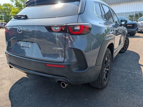 Used 2024 MAZDA CX-50 AWD 2.5 S w/ Cargo Package image 4