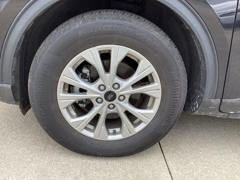 Used 2024 Ford Escape Active w/ Tech Pack #2 image 6