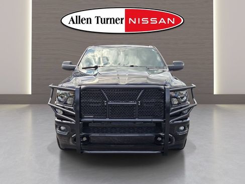 Used 2023 RAM 1500 Tradesman RWD image 3