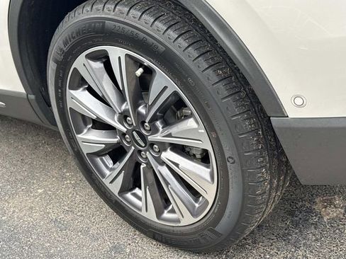 Used 2022 Lincoln Corsair Reserve w/ Equipment Group 201A image 10