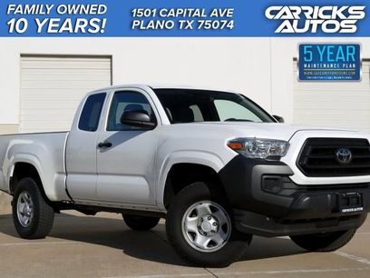 Used 2022 Toyota Tacoma SR