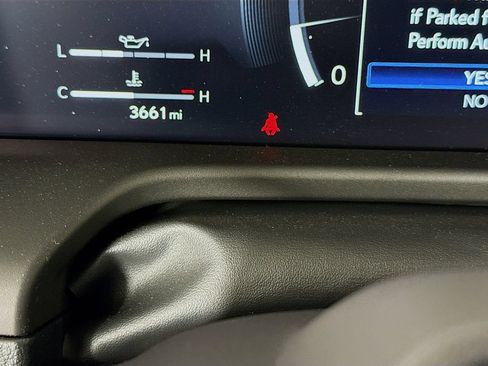 Certified 2024 Lexus GX 550 w/ Accessory Package (Z1) AWD/4WD image 10