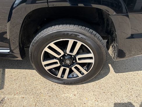 Used 2024 Toyota 4Runner Limited RWD image 28