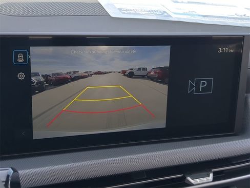 New 2026 Hyundai Sonata SEL image 25