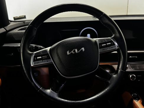 Used 2024 Kia Telluride SX X-Pro AWD/4WD image 4
