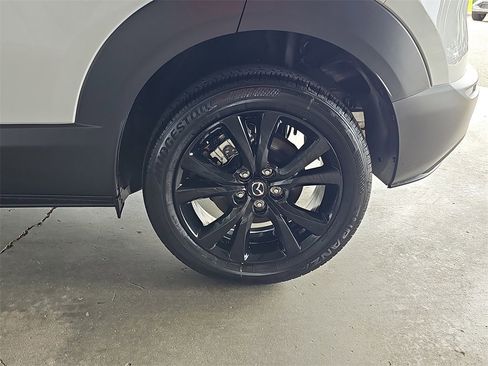 New 2025 MAZDA CX-30 AWD 2.5 S w/ Select Sport Pkg image 34
