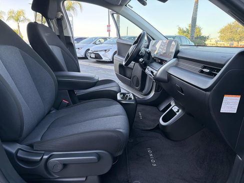 Used 2024 Hyundai Ioniq 5 SEL image 21