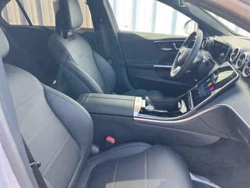 Used 2026 Mercedes-Benz C 300 Sedan image 20