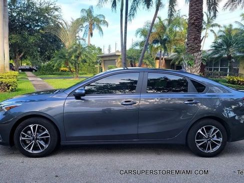 Used 2024 Kia Forte LXS image 5