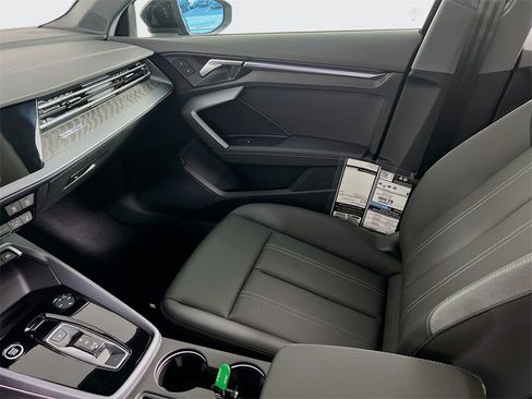 New 2026 Audi A3 2.0T Premium image 23