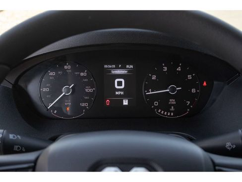 Used 2024 RAM ProMaster 3500 w/ Convenience Group FWD image 21