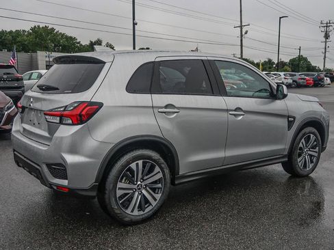 New 2025 Mitsubishi Outlander Sport AWD image 13
