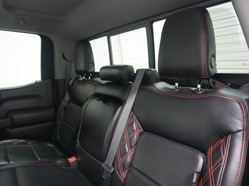 Used 2019 Chevrolet Silverado 1500 LT w/ Texas Edition AWD/4WD image 13