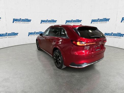 New 2026 MAZDA CX-90 3.3 Turbo S w/ Premium Plus AWD/4WD image 8