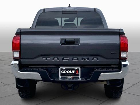 Used 2023 Toyota Tacoma SR5 image 5